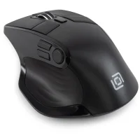 Игровая мышь Oklick 502MW (черный) фото 4